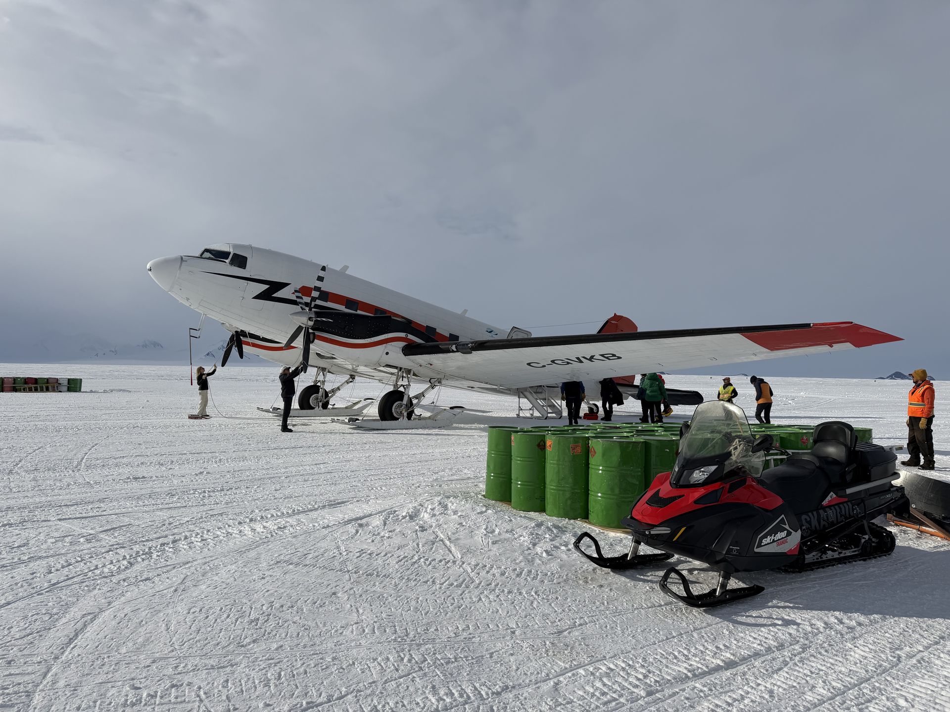 Polski Profesor Pokonał 9 Szczytów Świata