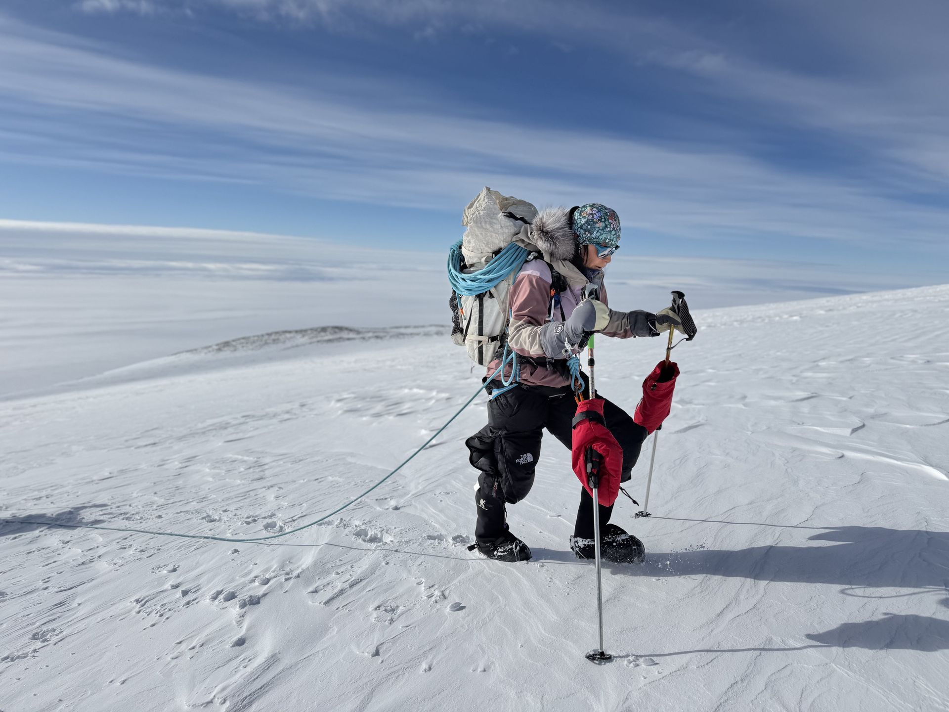 Polski Profesor Pokonał 9 Szczytów Świata