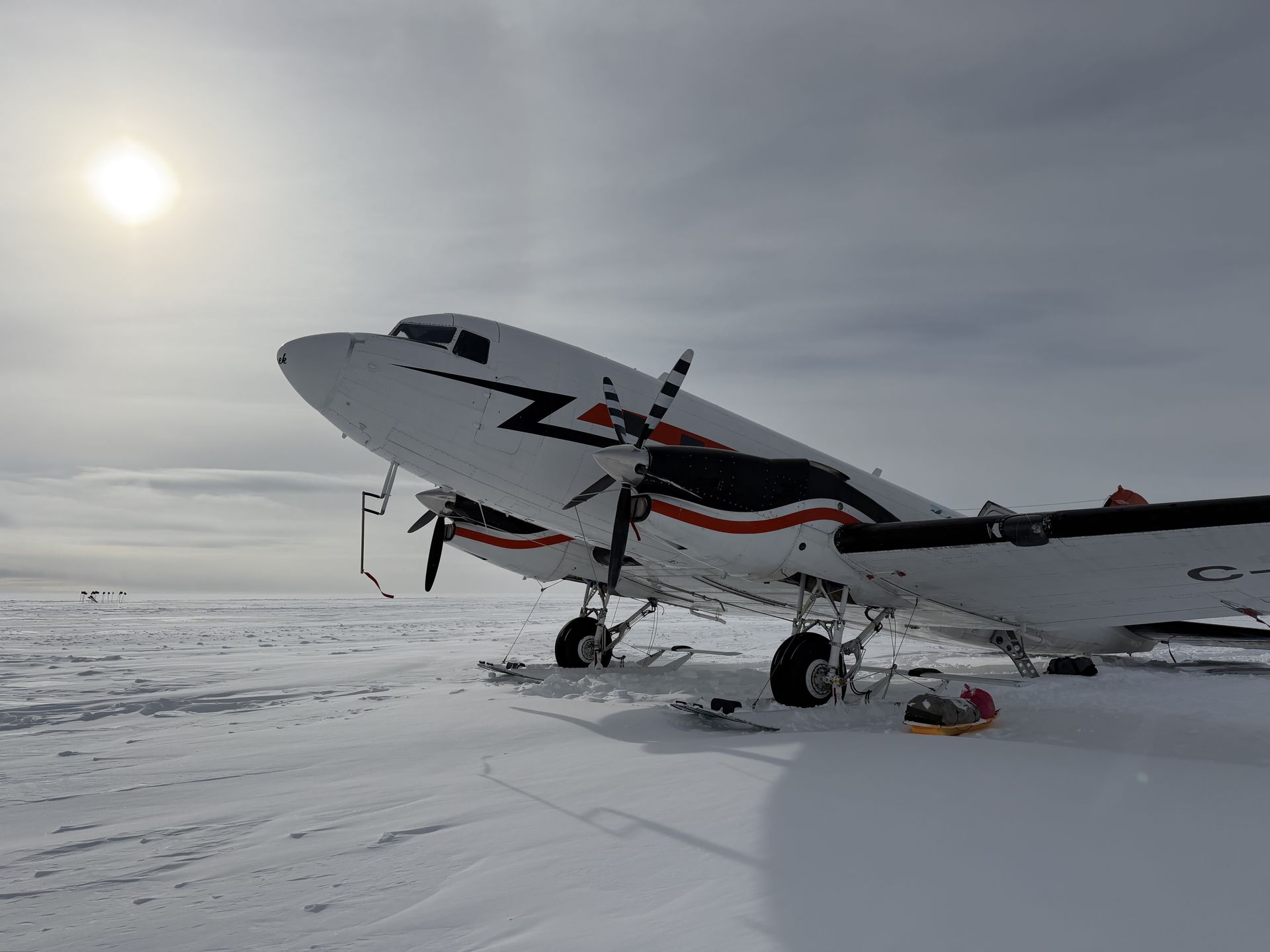 Polski Profesor Pokonał 9 Szczytów Świata