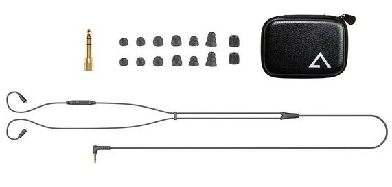 Mee Audio Pinnacle P2