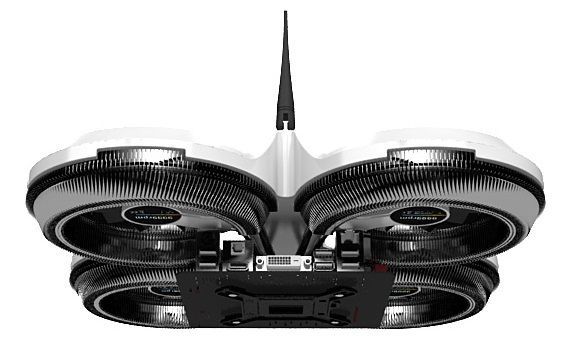 Cryorig Cloud - żart na Prima Aprilis