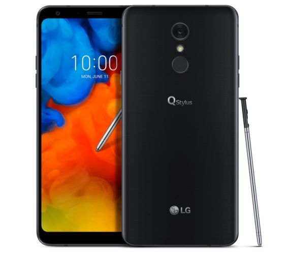 LG Q Stylus