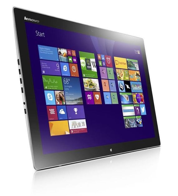 Lenovo Horizon 2 komputer zdjęcie