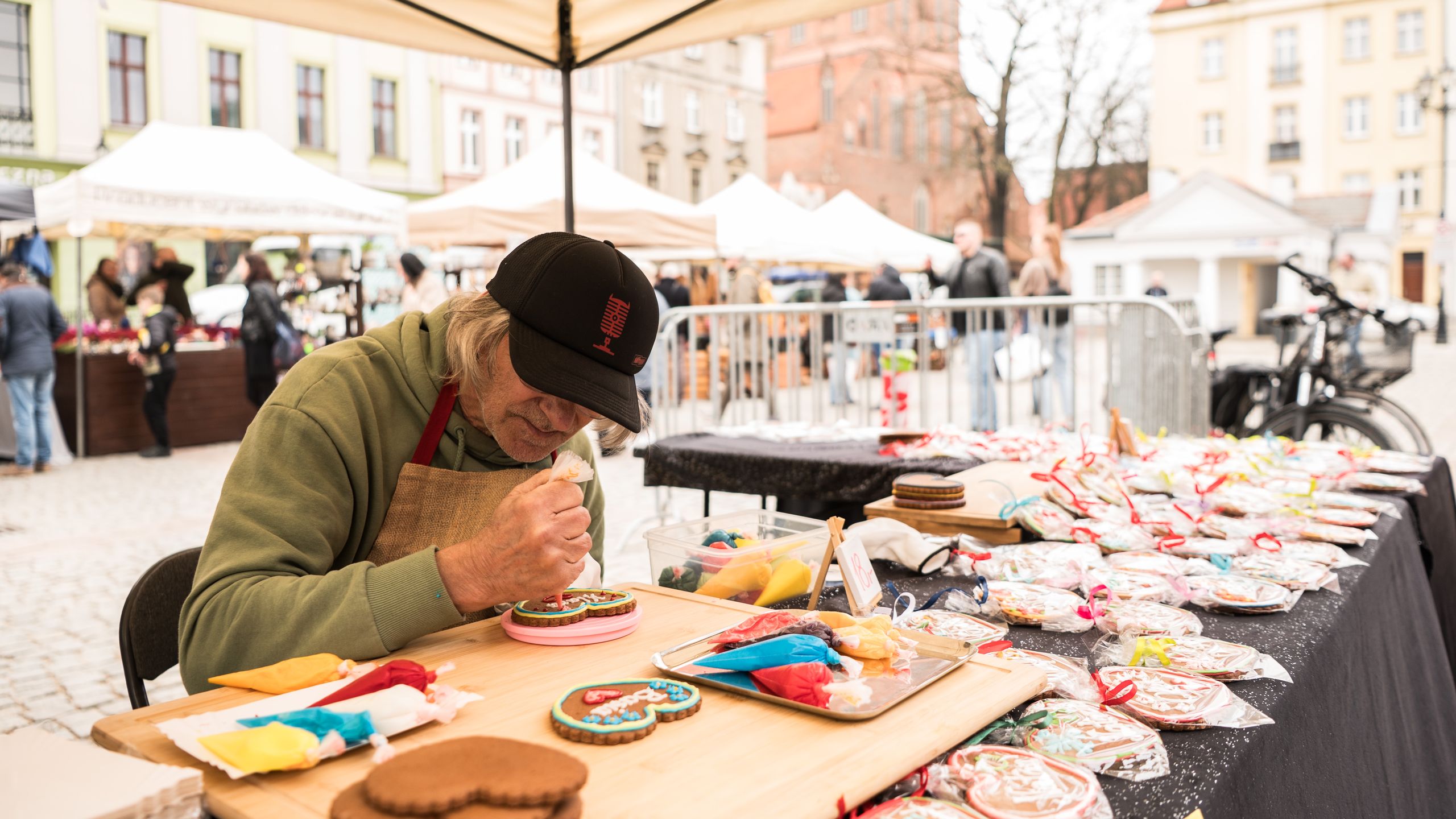 Wolny Jarmark Toruński