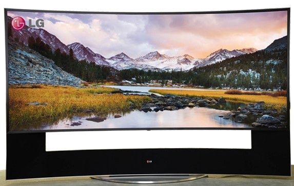 LG 105 UC9