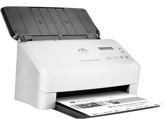 HP ScanJet Enterprise Flow 7000 s3