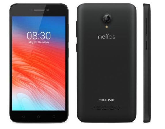 TP-Link Neffos Y5