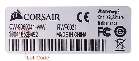 Corsair Hydro H110i RGB Platinum SD