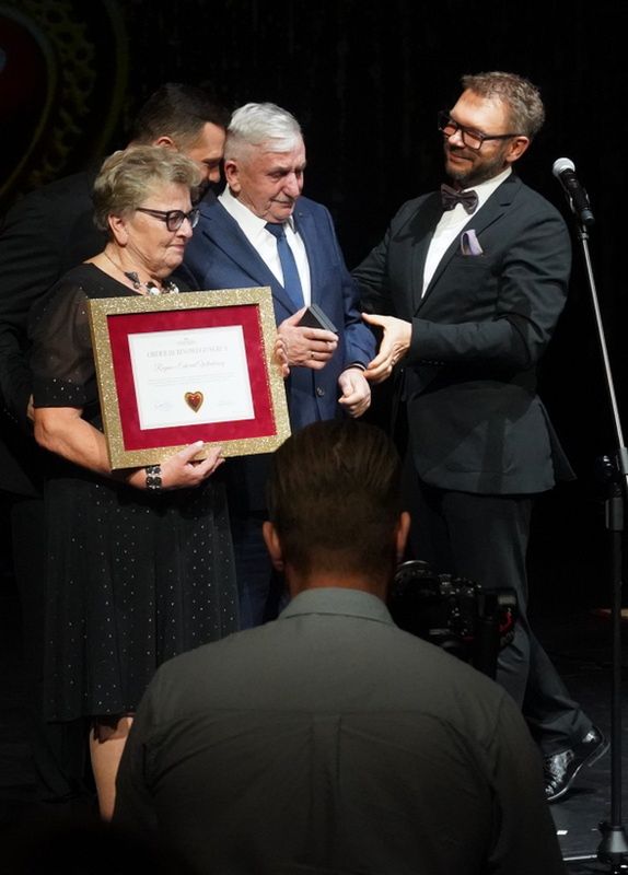 10-lecie Stowarzyszenia Aktywny Senior