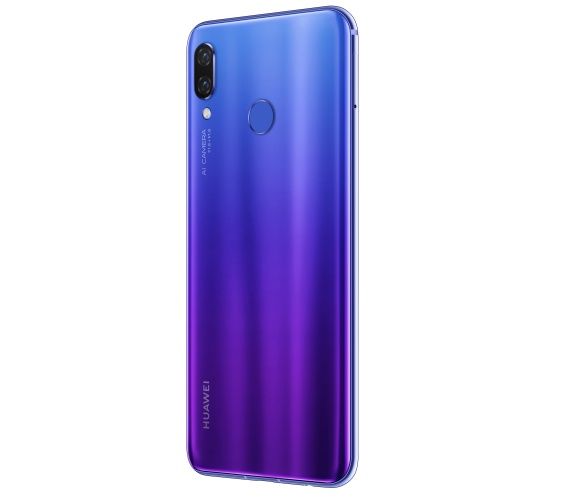 Huawei Nova 3