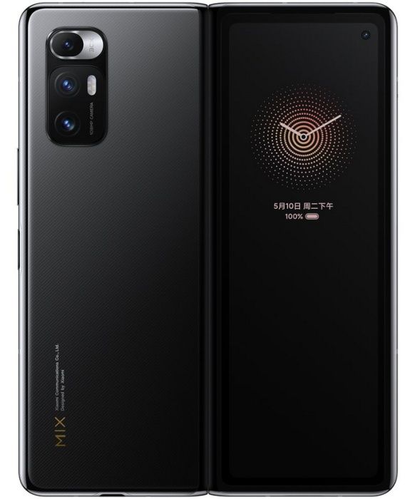 Mi Mix Fold