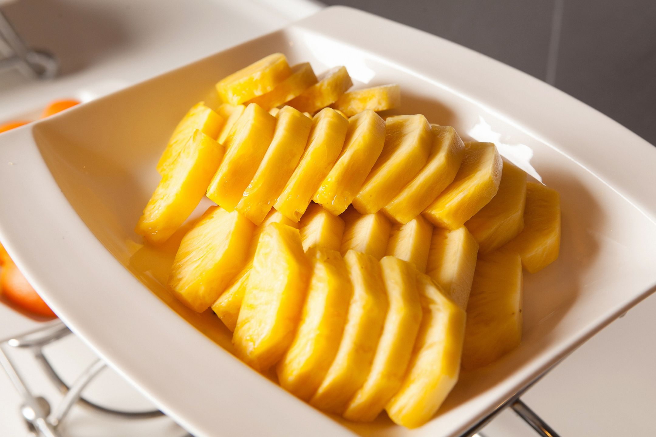 Zbilansowana dieta