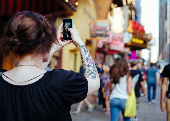 smartfon