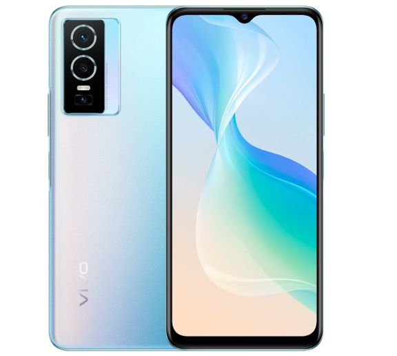vivo Y76 5G