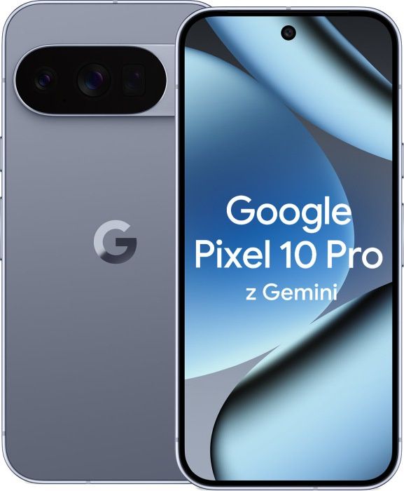 Google Pixel 10 Pro