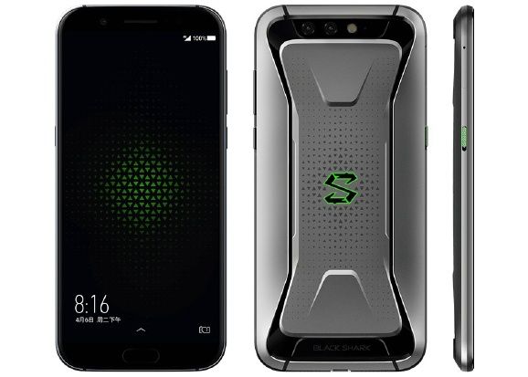 Xiaomi Black Shark
