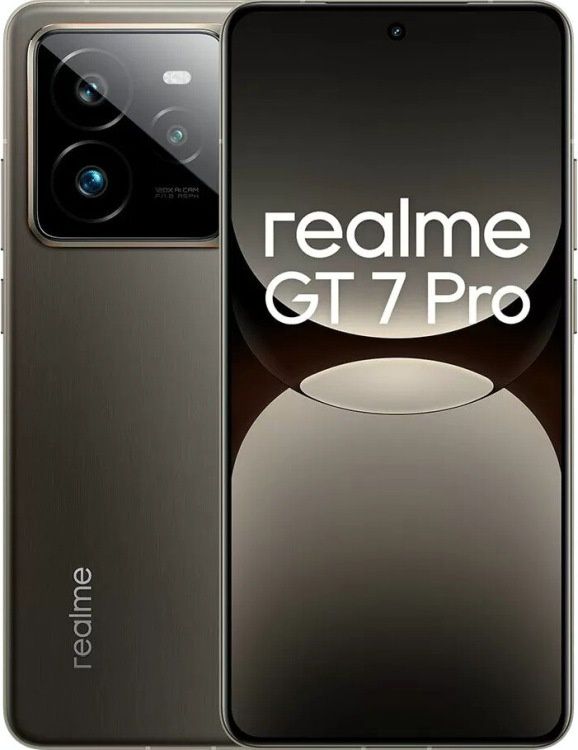 realme GT 7 Pro