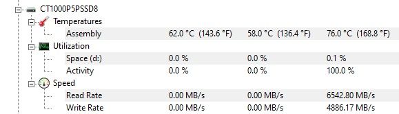HWmonitor