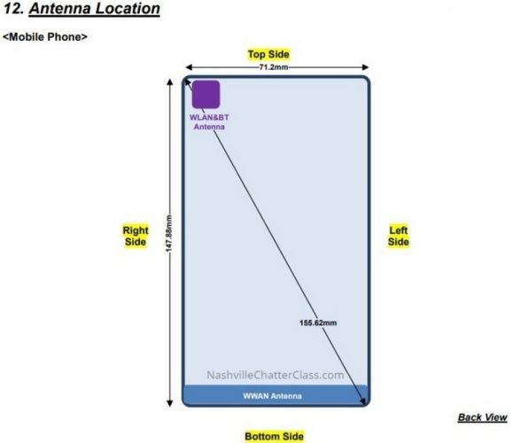 Motorola Moto C2