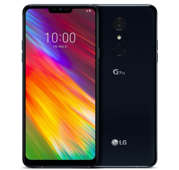 LG G7 FIT