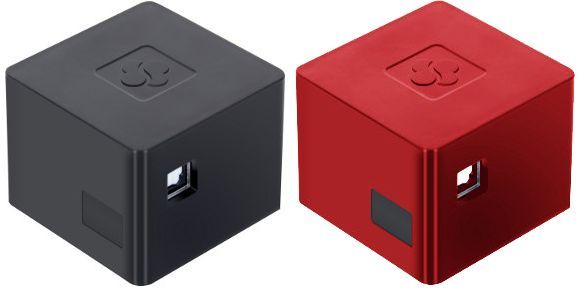 SolidRun CuBox-i komputer zdjęcie