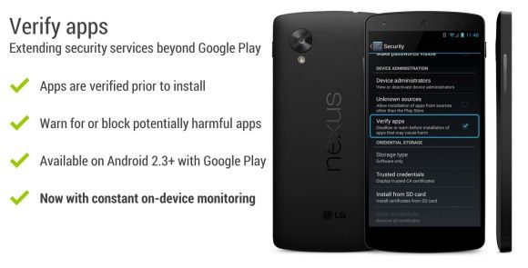 Android monitorowanie aplikacji zmiany