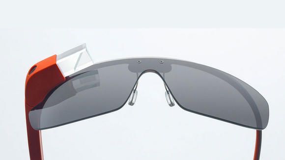 okulary google glass