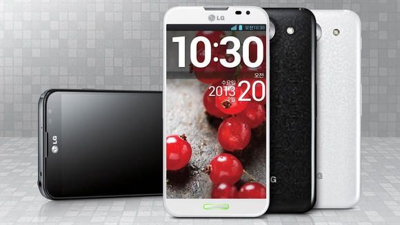 lg optimus g2 zapowiedź iii kw 2013 wygląd g pro