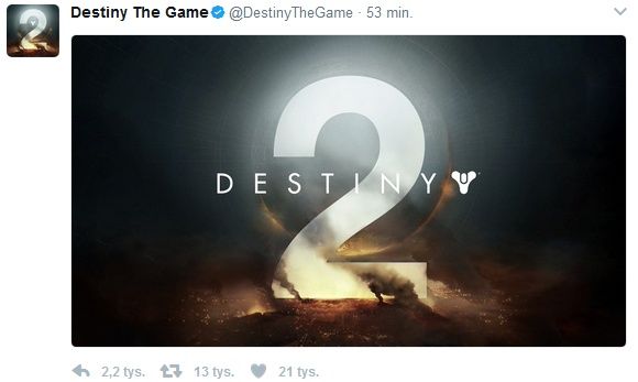 Destiny 2