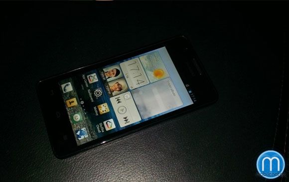 Huawei Ascend G510 smartfon