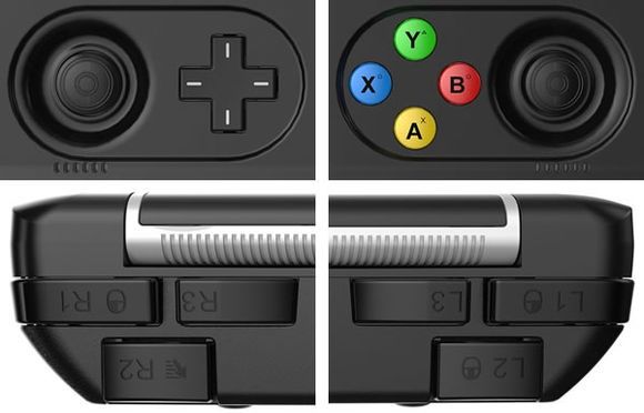 GPD Win 2