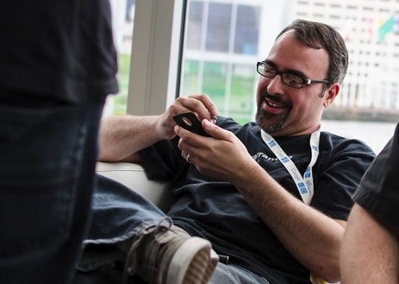 steve kondik założyciel cyanogenmod odejście samsung