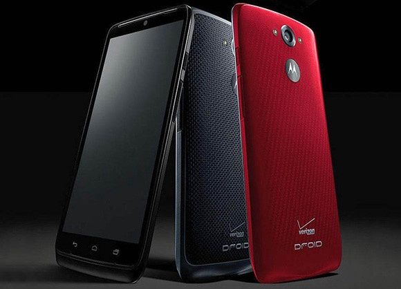 Motorola Droid Turbo smartfon przeciek