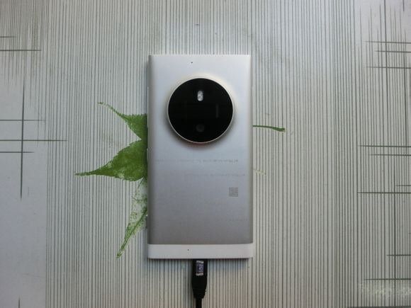 Nokia Lumia 1030 tylna ścianka