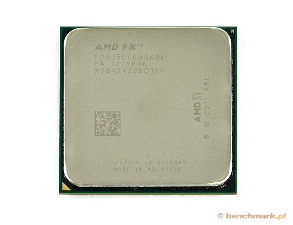 AMD FX-8350