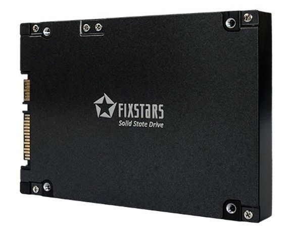 Fixstars SSD-13000M