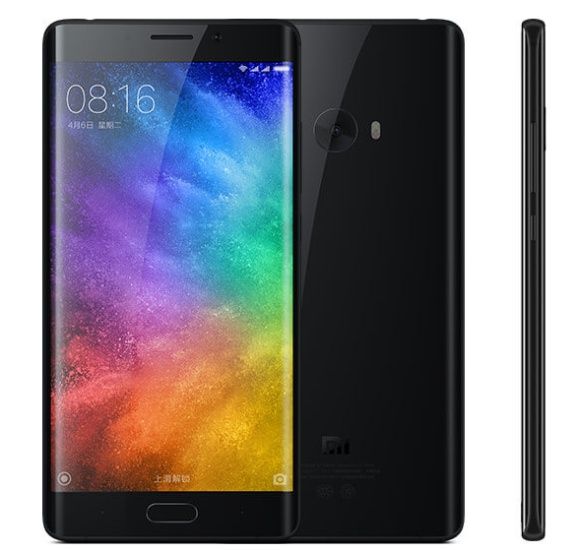 Xiaomi Mi Note 2