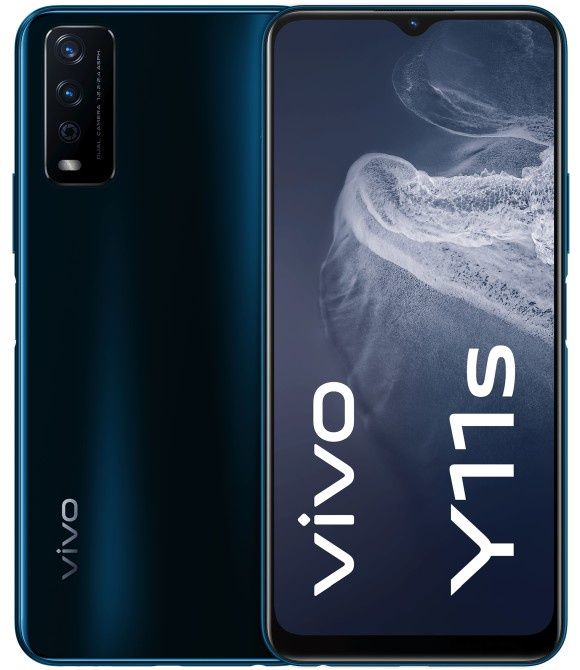 vivo Y11s