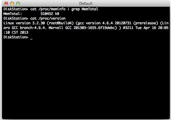 linux