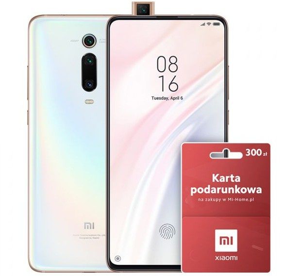 Xiaomi Mi 9T Pro