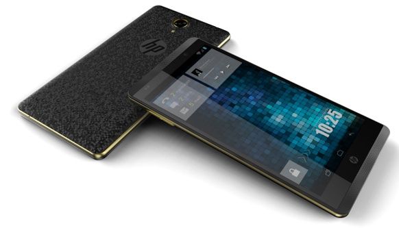 HP Slate6 VoiceTab smartfon wygląd