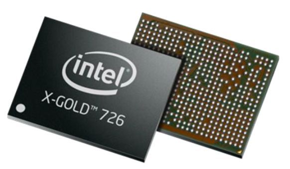 Intel XMM 7260 LTE-Advanced