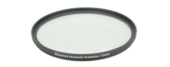Aurora Aperture Power UV