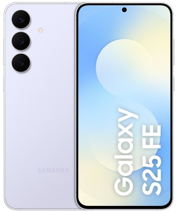 Galaxy S25 FE