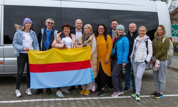 Medycy z Płocka wyjechali do Etiopii, aby na własny koszt nieść pomoc! [ZDJĘCIA]