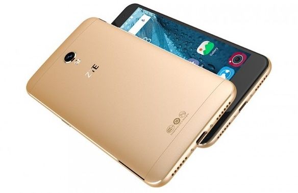 ZTE Blade V7 i Blade V7 Lite obudowa