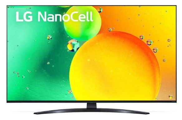LG 65NANO763QA