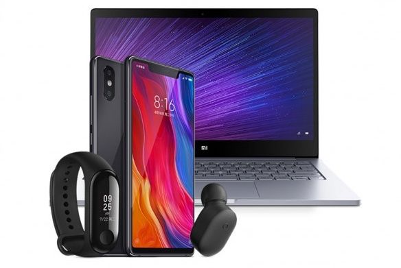Xiaomi XR