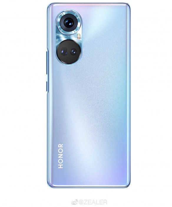 Honor 50