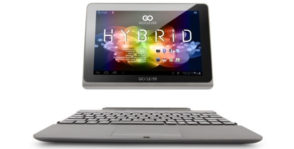 Goclever Hybrid tablet